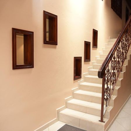Hotel San Sebastian El Fraile 외부 사진