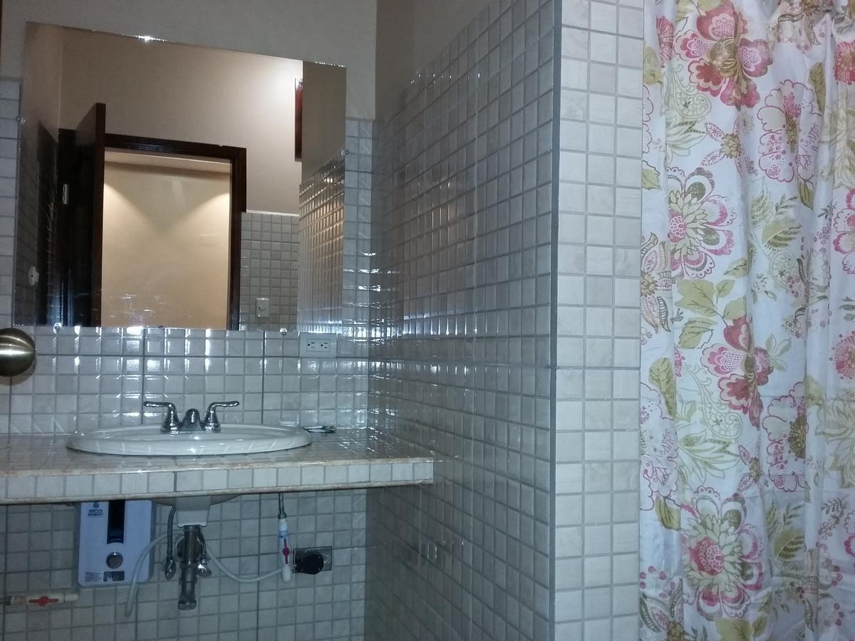Hotel San Sebastian El Fraile 외부 사진