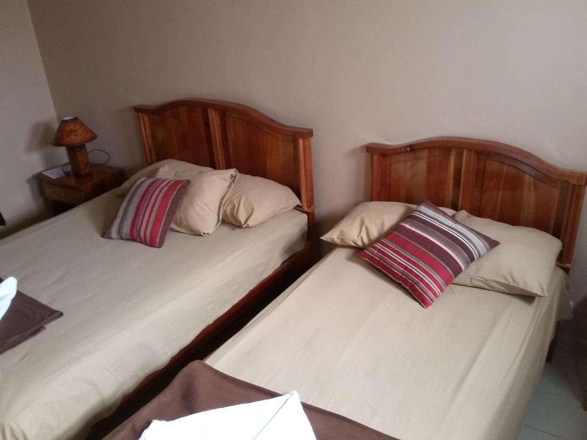 Hotel San Sebastian El Fraile 외부 사진