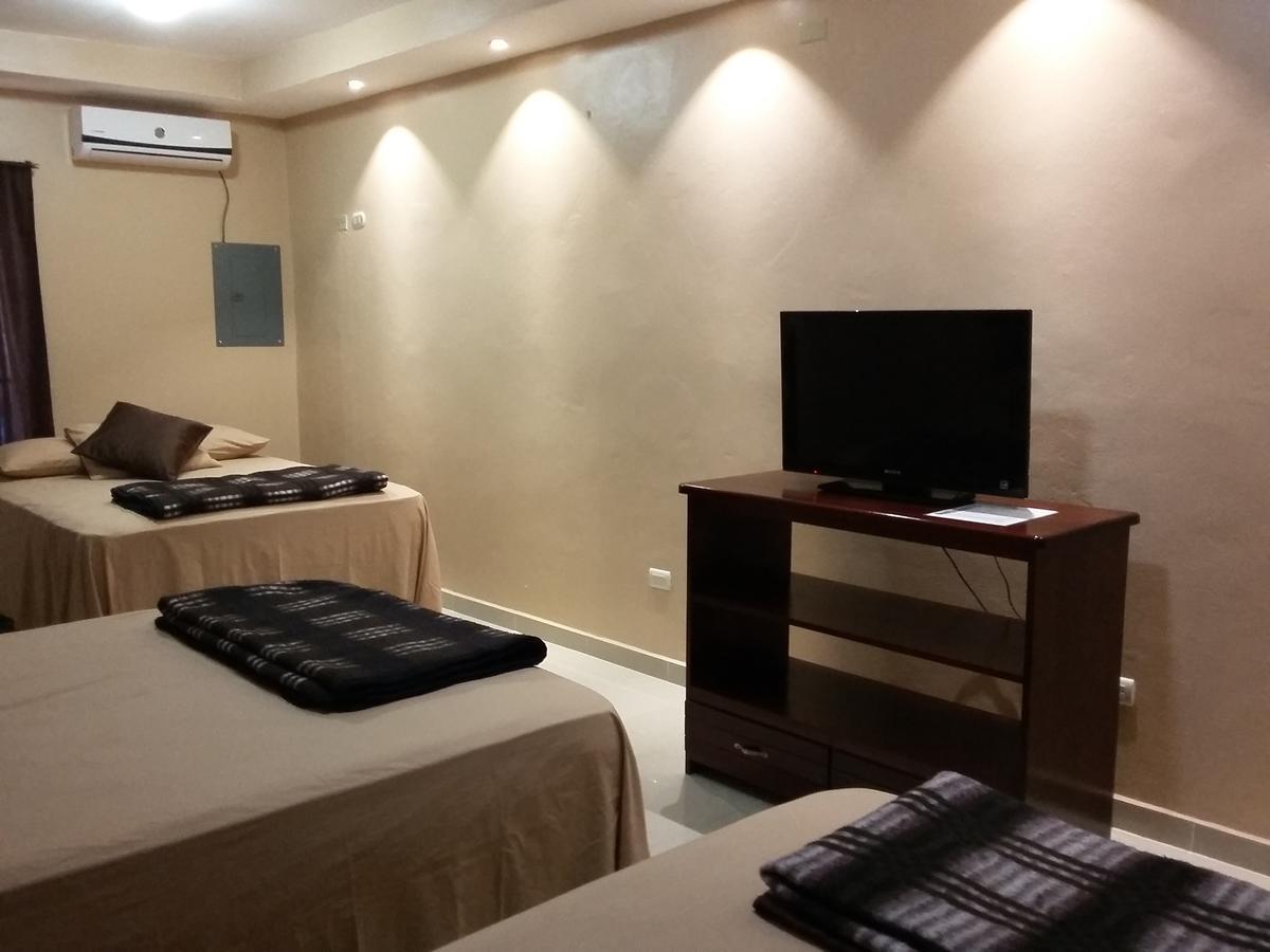 Hotel San Sebastian El Fraile 외부 사진