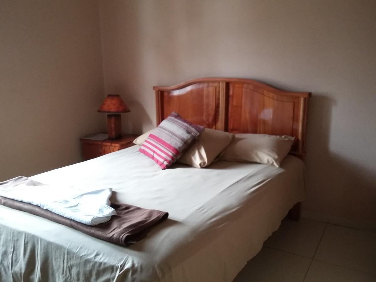 Hotel San Sebastian El Fraile 외부 사진