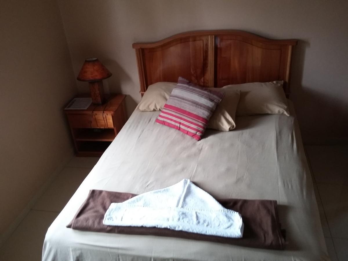 Hotel San Sebastian El Fraile 외부 사진