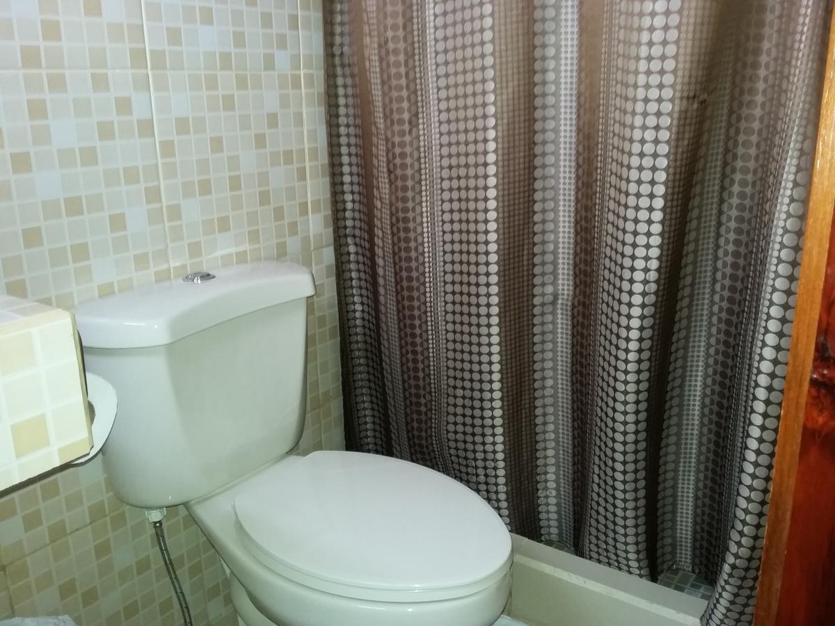 Hotel San Sebastian El Fraile 외부 사진