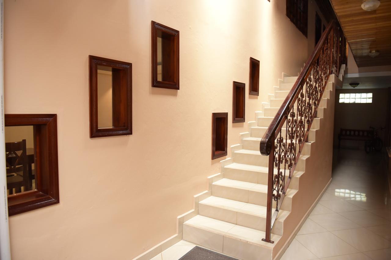 Hotel San Sebastian El Fraile 외부 사진