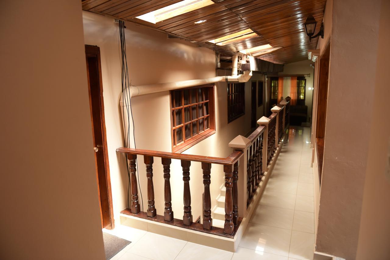 Hotel San Sebastian El Fraile 외부 사진