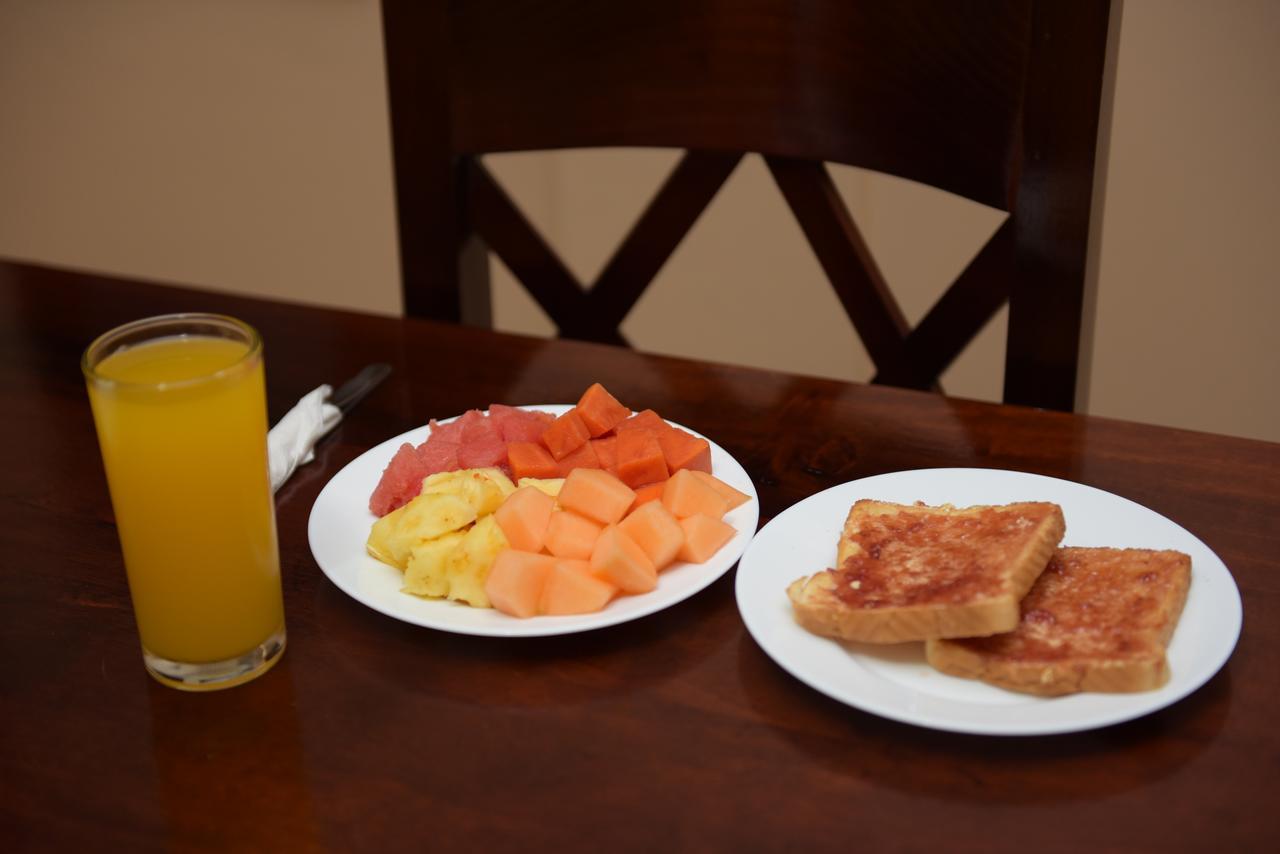 Hotel San Sebastian El Fraile 외부 사진